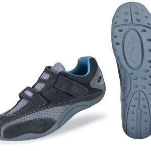 Specialized Women's BG Sonoma Mountain Lightweight Adjustable Biking Hiking Shoe